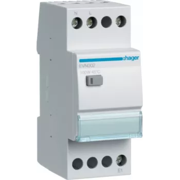 Universele dimmer 500W EVN002 (EVN002)