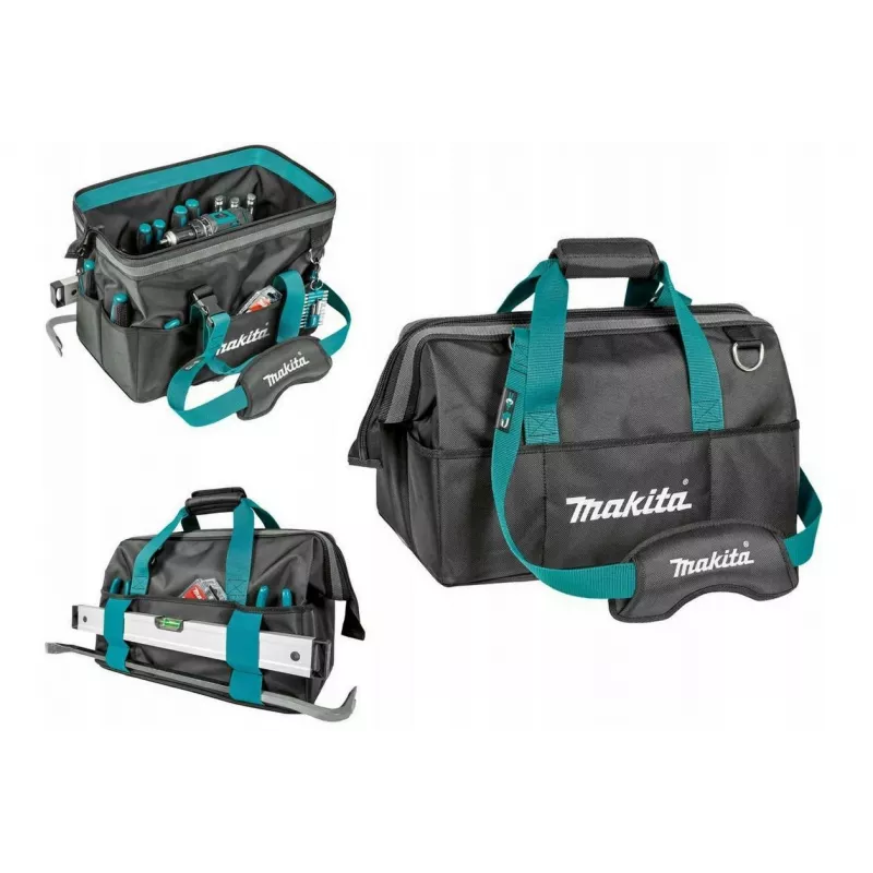 Makita E-15431 gereedschapskoffer