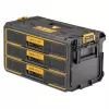 Gereedschapskoffer DeWalt DWST08330-1 draagbaar robuust ontwerp