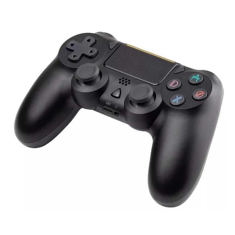 Gamepad Tracer Shogun PRO draadloos PS4, kabel PC/PS3