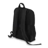 Rugzak DICOTA D31696 zwart polyethyleentereftalaat (PET)