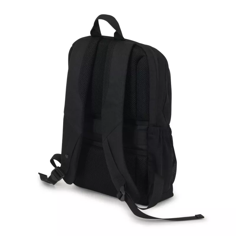 Rugzak DICOTA D31696 zwart polyethyleentereftalaat (PET)