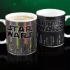 Paladone Star Wars Lightsaber Heat Change mok