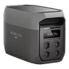 Draagbaar powerstation EcoFlow DELTA 3 Max, 2048 Wh