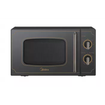 Midea magnetron | MM720CJ7B | losstaand | 700 W | zwart