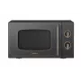 Midea magnetron | MM720CJ7B | losstaand | 700 W | zwart