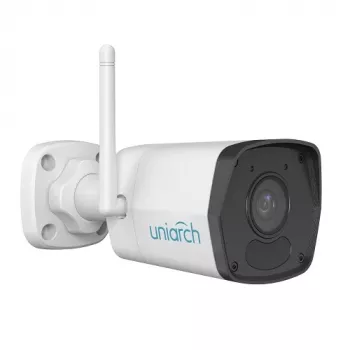 Beveiligingscamera UNIARCH UHOB1RM2F4 HD standaard