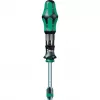 Wera Kraftform compact 62 set combinatieschroevendraaiers