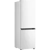 LG GBBSJ1CCSW koel-vriescombinatie vrijstaand 333 L wit