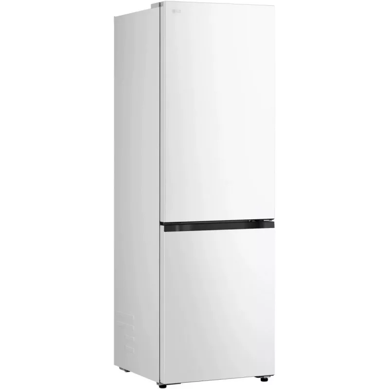LG GBBSJ1CCSW koel-vriescombinatie vrijstaand 333 L wit