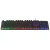 Toetsenbord en muis Gamezone Boost USB