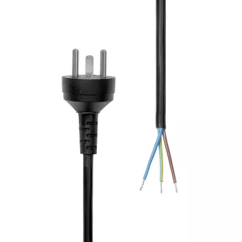 Netkabel ProXtend PC-KITOE-002-M 2 m — EDB naar IEC C13 compatibel