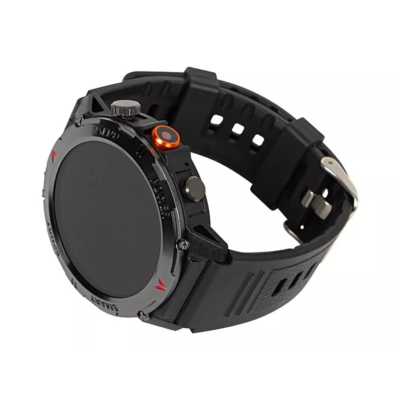 Smartwatch Bluetooth BLOW X21 zwart