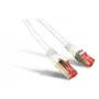 Netwerkkabel Garbot B-02-60150 grijs 1,5 m Cat6 S/FTP