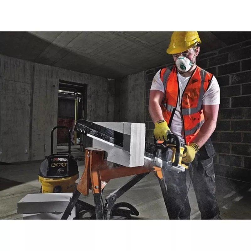 DeWALT DWE 399 alligatorzaag