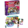 LEGO FRIENDS 42647 Paisleys kamer