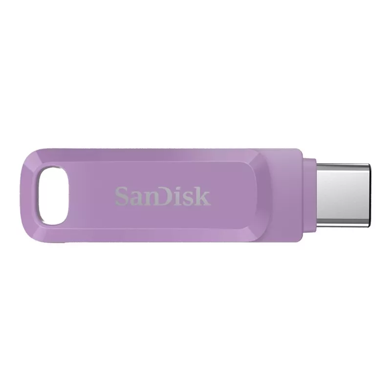 SanDisk Ultra Dual Drive Go 64 GB USB-stick USB Type-A USB Type-C