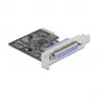 PCI Express-kaart DeLOCK 90500