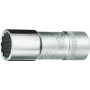 Kracht-dopsleutel Gedore 6140250 diepte 80 mm hoogte 45 mm gewicht 109 g