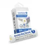 18650 Li-Ion 3,7V everActive 3500mAh batterij (1 stuks) micro-USB met beveiliging