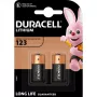 Duracell Ultra 123 BG2 wegwerpbatterij CR123A lithium