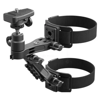 Boomstamhouder PULSAR 79155 — 1/4 inch montage voor optiek en accessoires