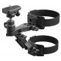Boomstamhouder PULSAR 79155 — 1/4 inch montage voor optiek en accessoires