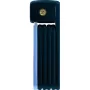 ABUS 78063 fietsslot zwart 850 mm vouwslot (78063)