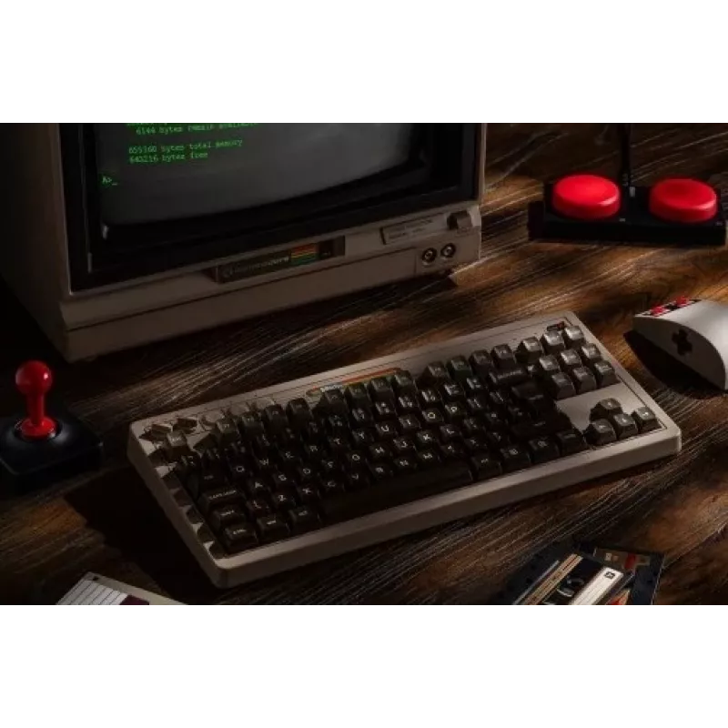 8BitDo mechanisch toetsenbord