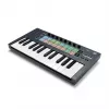 Novation FLKEY Mini - MIDI-toetsenbord speciaal voor FL Studio-software, 25 toetsen.