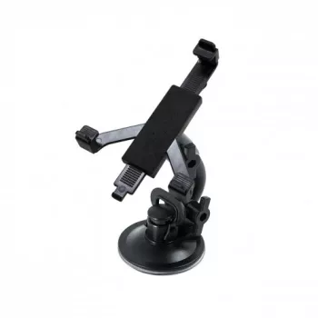 Auto-tabletsteun 7 à 11 360° zuignapsteun / hoofdsteun 360° Art