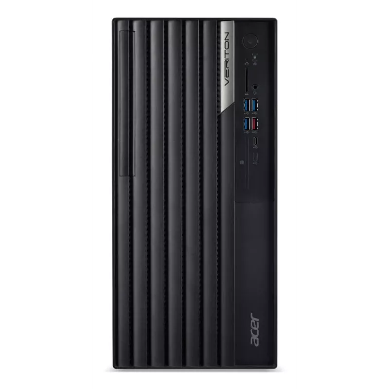 Desktop-pc Acer Veriton M M4710GT Intel Core i7-13700 16GB 512GB SSD Intel UHD Graphics 770 Windows 11 Pro