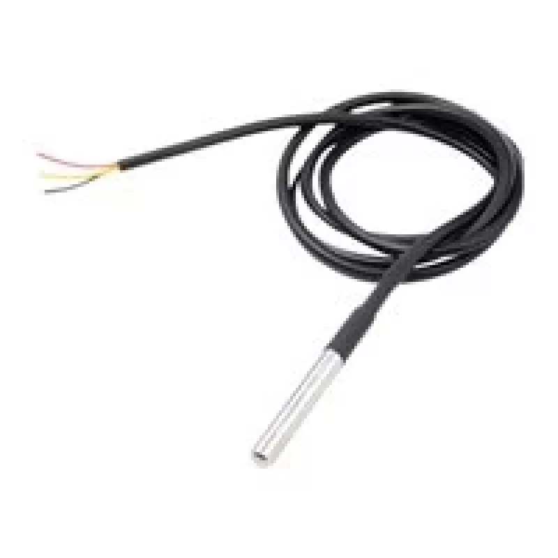 ELSYS Externe temperatuursonde 5m