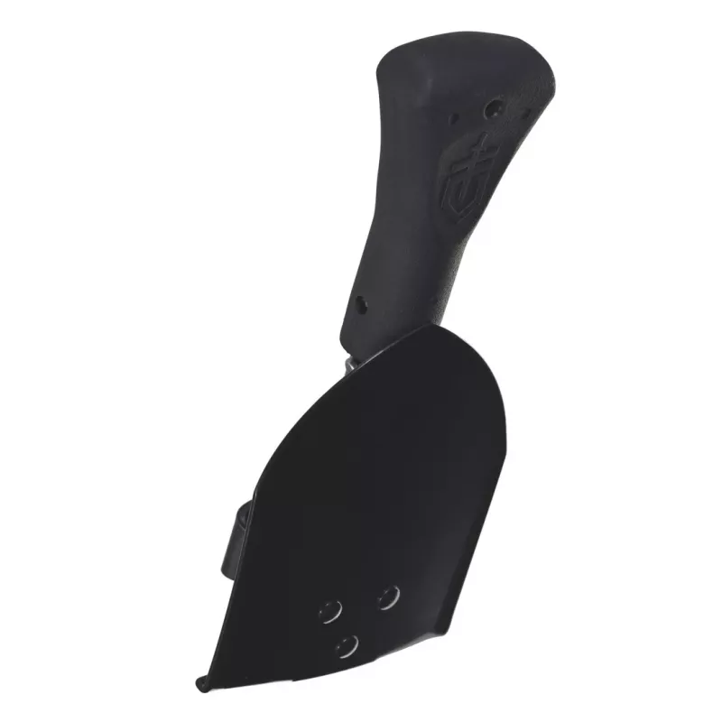 Gerber 22-41578 schop/troffel zwart