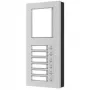 Video-deurintercom Akuvox MD06 opbouwkit met HD-camera en tweedraadsverbinding