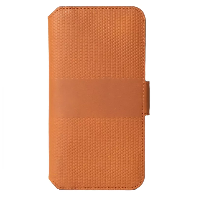 Krusell Galaxy S22+ 16,8 cm foliohoesje bruin