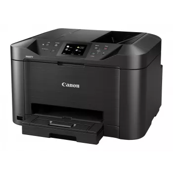 Canon MAXIFY MB5150 inkjet A4 600 x 1200 DPI 24 ppm Wi-Fi