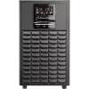 PowerWalker VFI 3000 CG PF1 dubbelconversie (online) 3 kVA 3000 W 9 AC-uitgangen