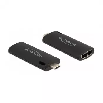 Video-opnameapparaat DeLOCK 88309 USB 2.0 3840x2160 pixels