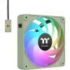 Thermaltake CT140 EX ARGB Sync 140mm 3-pack - Matcha Green