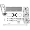 Sharkoon S90 RGB White AiO-vloeistofkoeling