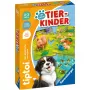 Bordspel Ravensburger tiptoi Alle meine Tierkinder