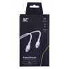 Greencell KABGC31W USB-kabel wit