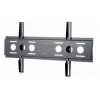 Edbak PWB1 tv-wandbeugel 190,5 cm (75) zwart
