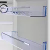 Koel-vriescombinatie Multi Door B3RGNA354HXB1