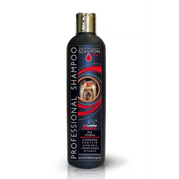 Certech Super Beno Professional - shampoo voor Yorkie 250 ml