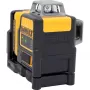 DeWALT DCE0811D1G lijnlaser nivelleerapparaat 30 m