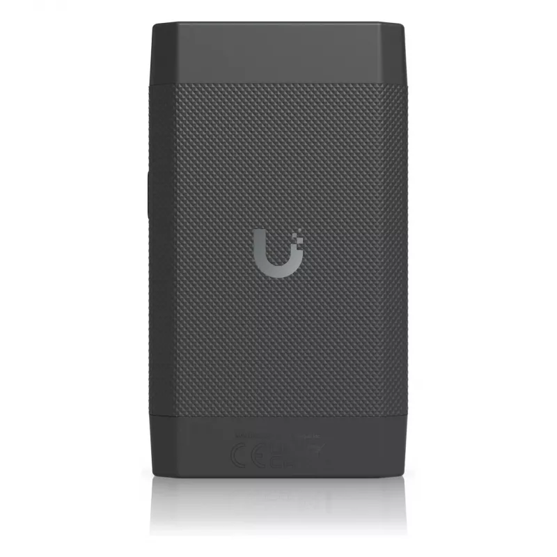 Ubiquiti UACC-SFP-Wizard Herprogrammeer, test en ontgrendel direct universele compatibiliteit voor elke optische module met volledige diagnostiek en OTA-updates