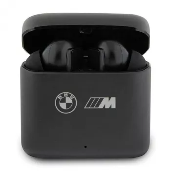 Bluetooth-hoofdtelefoon TWS BMWSES20MAMK zwart