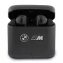 Bluetooth-hoofdtelefoon TWS BMWSES20MAMK zwart